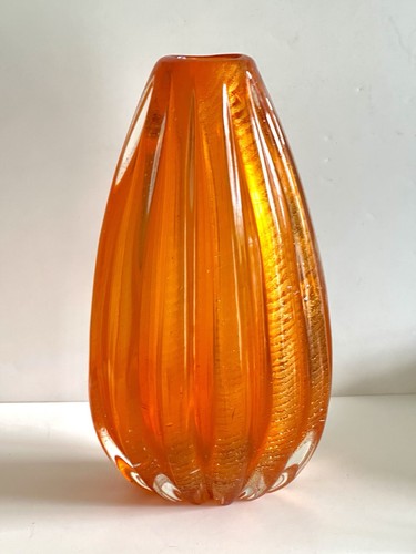 Vaso barovier toso - vaso, vintage