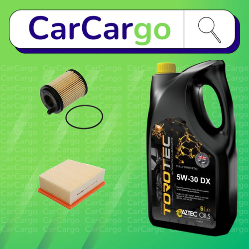 Kit tagliando per ford - per,