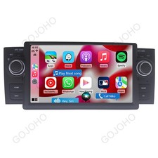 Android 12 2+32GB Carplay Car