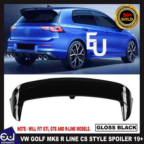Per golf mk8 gtd - r, gti