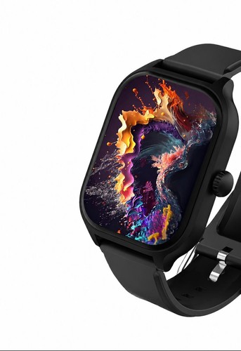 Smartwatch multifunzione - smartwatch,