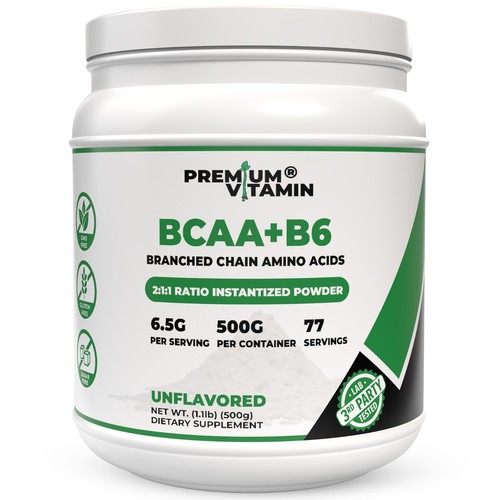 Bcaa aminoacidi integratore - aminoacidi, +