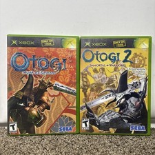 Lotto giochi Otogi Myth Of