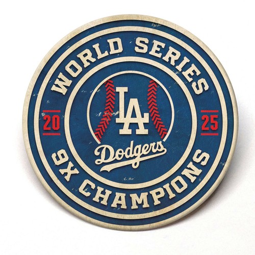 Calamita frigo dodgers - calamita,