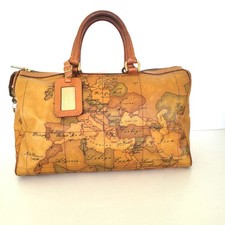 Borsa Alviero Martini vintage