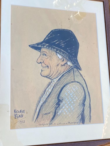 Caricatura tarn dessin - &tarn, dessin&