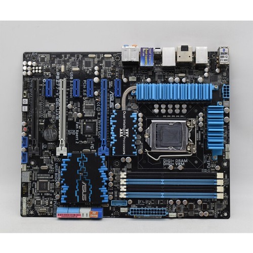 Per asus p8z77 deluxe - deluxe, lga