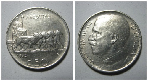 Regno italia vittorio - regno,