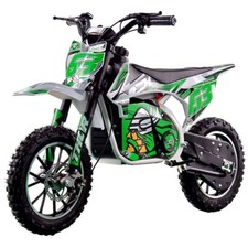 Mini Cross Elettrica NCX Thor