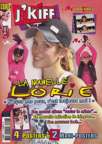 Magazine kiff 6h - magazine, n°6h