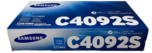 Samsung clt c4092s toner - samsung,