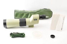 [Quasi come nuovo] Nikon Fieldscope D=60 P Cannocchiale da puntamento 20x eyepeice dal GIAPPONE