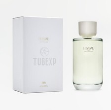 Zara Femme 180 ml Limited