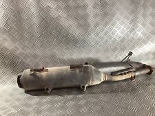 TERMINALE MARMITTA SCARICO YAMAHA XMAX 250 2014 2017