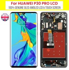 Originale Huawei P30 Pro +