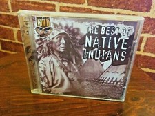 The Best Of Native Indians 2