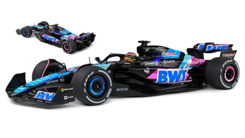 Modellino auto formula - 1, f1