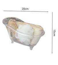 x Set Kit Doccia Spazzola