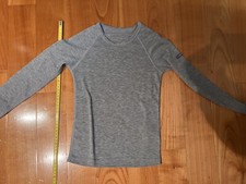 ODLO Maglia Sotto Tuta Termica Cm 45