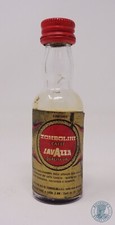 Miniature liquore caffè - miniature,