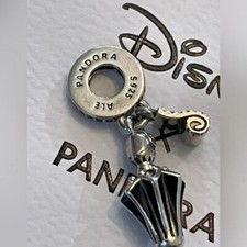 Charm Pandora Con Pendente