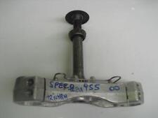 Piastra Inferiore Forcella