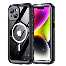 Custodia impermeabile per