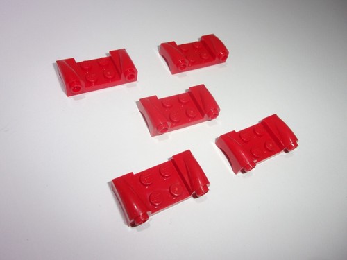 Lego parafanghi - lego, 5