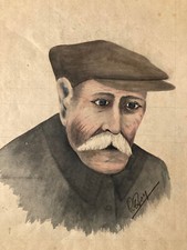 Bella Pittura Ritratto