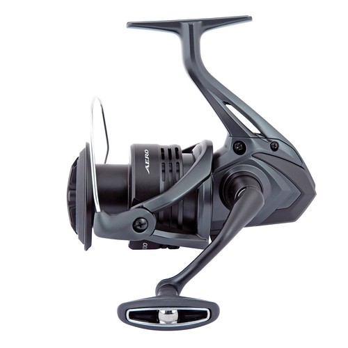 Novita mulinello shimano aero - mulinello,