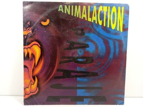 Animalaction mix disco - ,