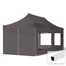 3x6m Gazebo Pieghevole con