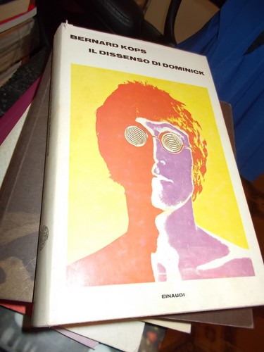 Dissenso dominick - dissenso, /