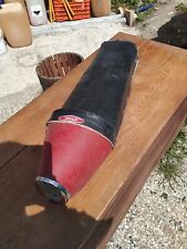 Sella Jolly Monoposto Moto Morini Settebello Epoca Ciclomotore cafè Racer Gilera