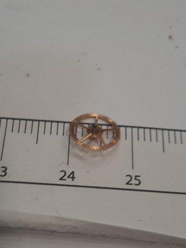 Omega ruota cal - , cal.
