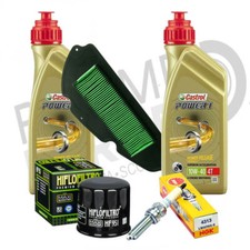 Kit tagliando honda - honda, i