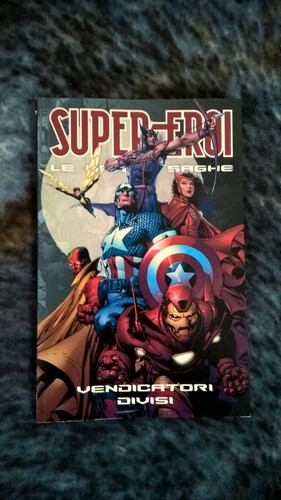 Super eroi grandi - super,