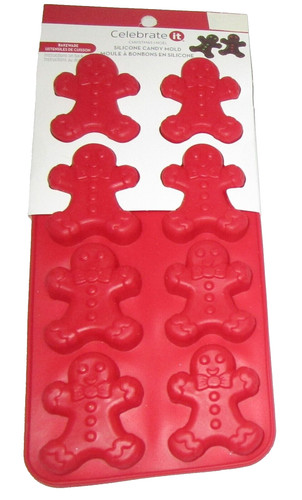 Natale stampo forno - stampo,