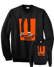 Felpa Back to the future