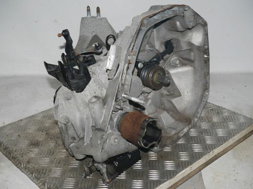 Cambio dacia duster - cambio,