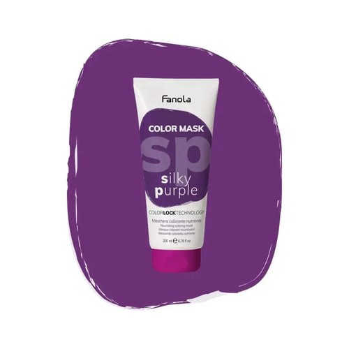 Fanola maschera colorante - fanola,