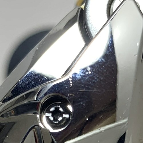 Mulinello spinning shimano - spinning,