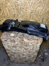 Parafango posteriore parafango