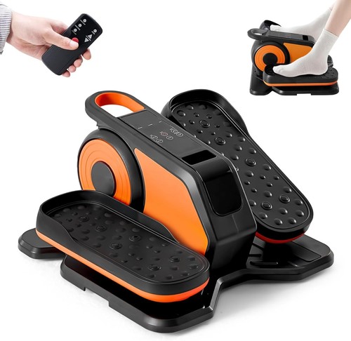 Esercitatore gambe ellisse - esercitatore,