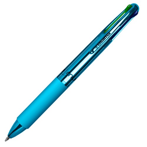 Penna sfera scatto - a,