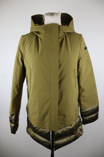 Rrd roberto ricci giubbino - rrd,