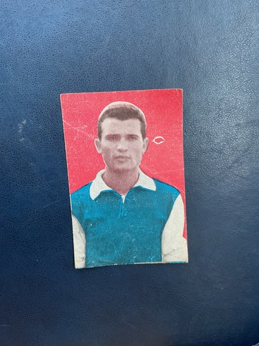 Figurina calciatori nuzzi - figurina,