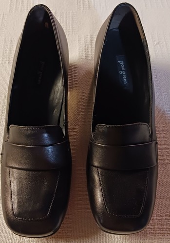 Mocassino pompa paul green - a,