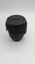SIGMA 17-70mm F2.8-4 DC MACRO