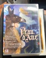 Peau d'Âne Catherine Deneuve